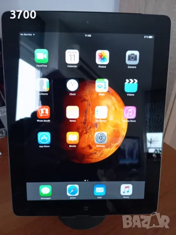 Таблет Apple iPad 3gen 9.7"/16GB+SIM, снимка 1 - Таблети - 49446844