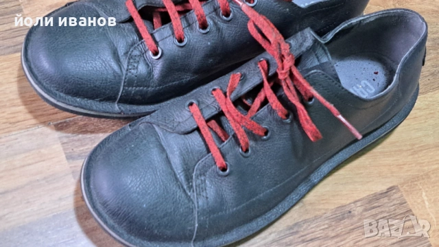 GEOX,Hush Puppies,Camper-кожени обувки,45,43 и 42, снимка 18 - Ежедневни обувки - 54002818