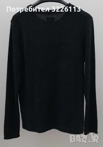 Мъжки пуловер Jack & Jones, размери -S, М, L, XL и XXL, снимка 4 - Пуловери - 38963965