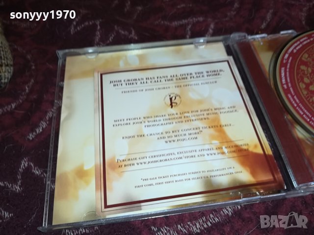 NOEL CD 1610231602, снимка 10 - CD дискове - 42595896