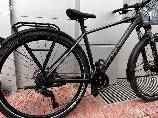 Bulls Vellotrail MTB 29, снимка 2 - Велосипеди - 56265874