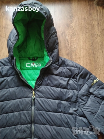 CMP man jacket - страхотно мъжко яке 52/L, снимка 3 - Якета - 52553139