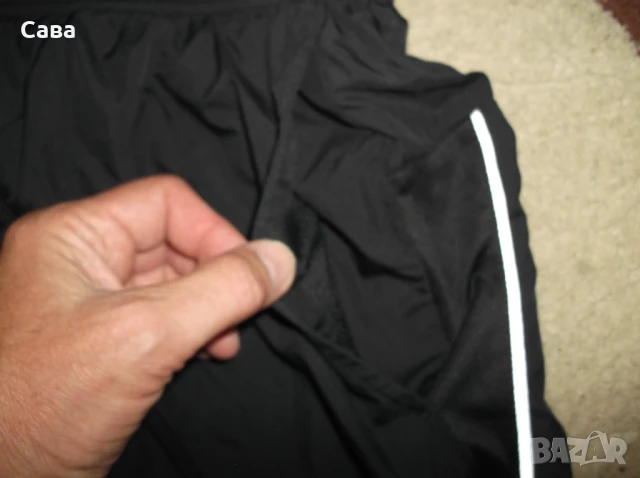 Шорти ASICS  мъжки,Л    /червени и черни/, снимка 9 - Спортни дрехи, екипи - 46130641