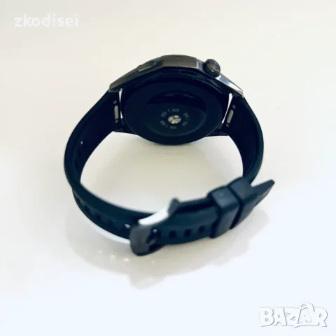 Часовник HUAWEI WATCH GT6, снимка 3 - Смарт часовници - 56377003