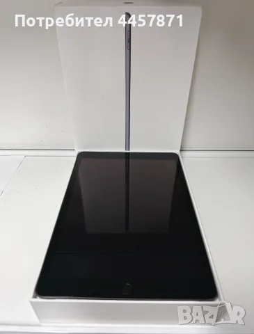 Ipad 9 64GB Wifi , снимка 3 - Таблети - 56305736