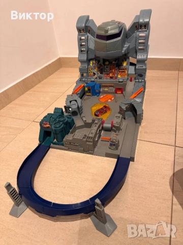 Редки, ценни vintage писти на Hot Wheels