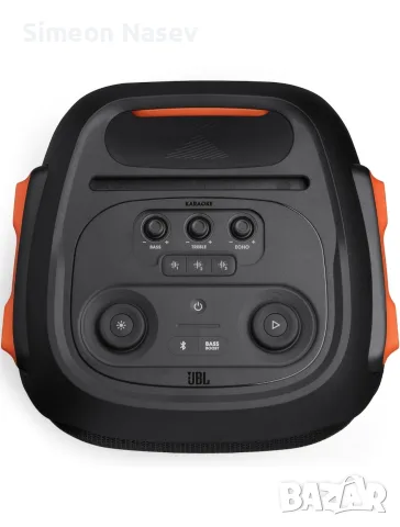 Мощна парти колона JBL PartyBox 710 (800W RMS) —Нова, снимка 6 - Тонколони - 56341748