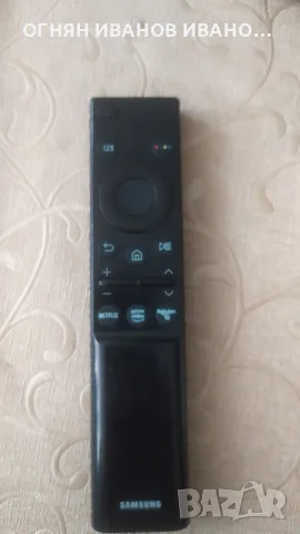 Samsung bn59-01358c оригинално смарт дистанционно 