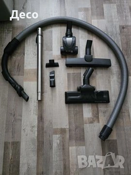 Прахосмукачка Rowenta 750W , снимка 4 - Прахосмукачки - 53934749