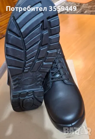 Мъжки кубинки 46 ,номер, снимка 3 - Маратонки - 49609168