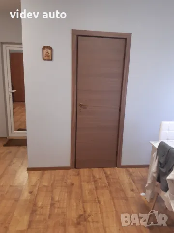 Двустаен под Наем в Сл.Бряг ДЪЛГОСРОЧНО, снимка 3 - Апартаменти - 56079294