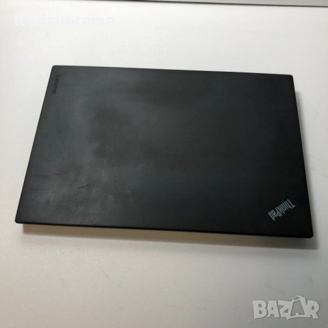 Lenovo Thinkpad T460 Laptop Intel i5-6300U 6GB Ram 500GB HDD