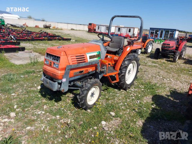 трактор, снимка 5 - Селскостопанска техника - 40575614