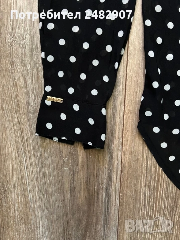 Дамска риза, снимка 8 - Ризи - 54318150