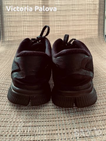 Маратонки NIKE FREE 5.0 оригинал, снимка 3 - Маратонки - 37039741