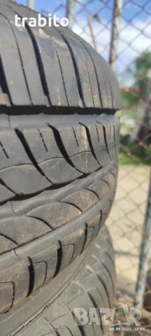 Гуми с джанти, снимка 8 - Гуми и джанти - 50178540