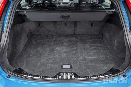 Щора за багажник за volvo v60 (2011-2018), снимка 2 - Части - 51192526
