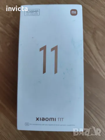 Xiaomi 11T, снимка 3 - Xiaomi - 48729778