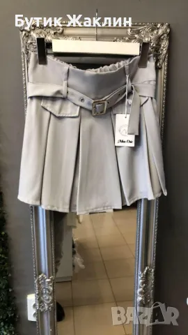 Дамска пола, снимка 1