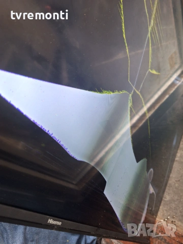 MAIN BOARD, RSAG7.820.12903/ROH , for, Телевизор HiSense,  модел  50E6KT   50inc DISPLAY HD500H1U01-, снимка 9 - Части и Платки - 54083056