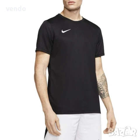 *ЧИСТО НОВА*Мъжка Тениска NIKE , снимка 3 - Тениски - 50916299