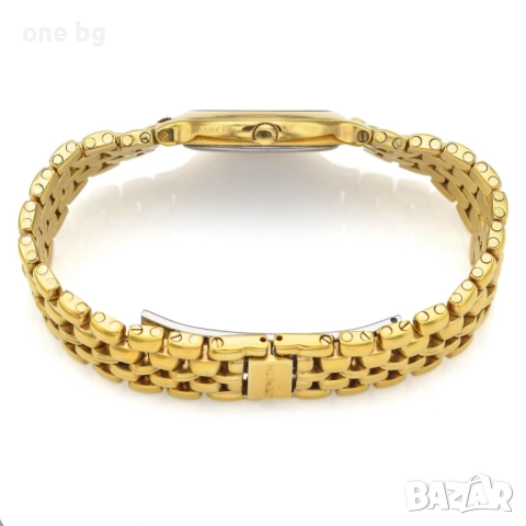 Швейцарски часовник Zenith Concerto Quartz, снимка 3 - Дамски - 51784057