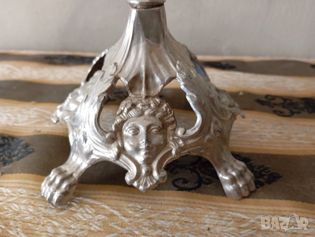 Барокова купа,фруктиера, снимка 2 - Други ценни предмети - 51221403