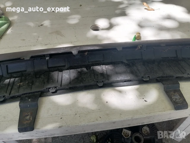 Спойлер за Hyundai Tucson , снимка 5 - Части - 51335717