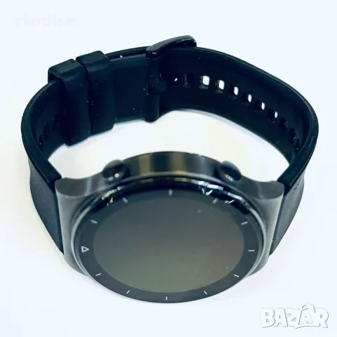 Часовник HUAWEI GT 2 PRO, снимка 2 - Смарт часовници - 56408300