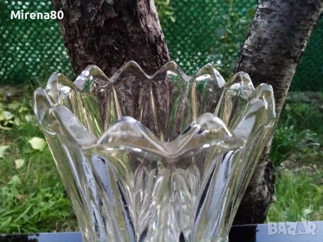 Стара българска ваза, снимка 2 - Вази - 52274931