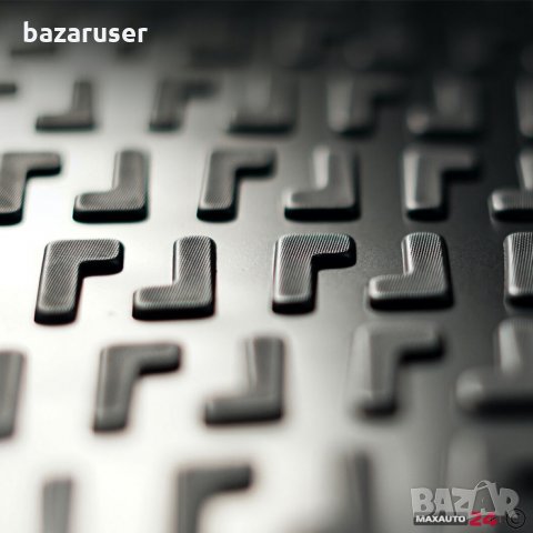 Гумени Стелки RIZLINE за Alfa Romeo Giulietta 2019-/515304, снимка 3 - Аксесоари и консумативи - 31979458