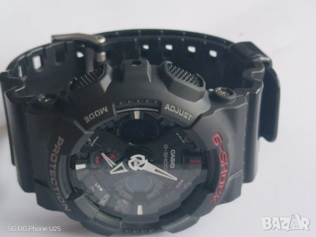  Casio G-shock., снимка 5 - Мъжки - 51837598