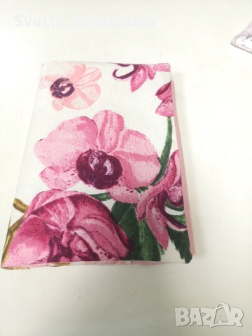 Папка или калъф за лаптоп, несесер и тефтер, снимка 4 - Други - 42592217