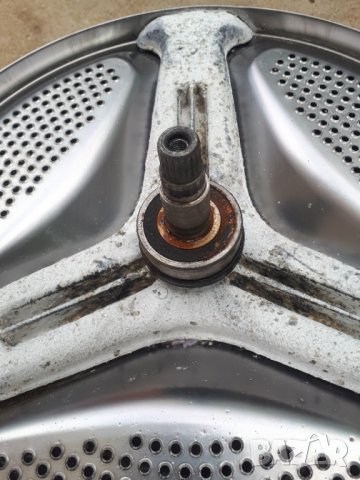 Продавам на части пералня LG F12B9QD, снимка 15 - Перални - 37600635