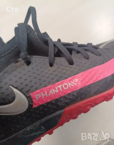 Стоножки Nike TF
, снимка 3 - Футбол - 56461454