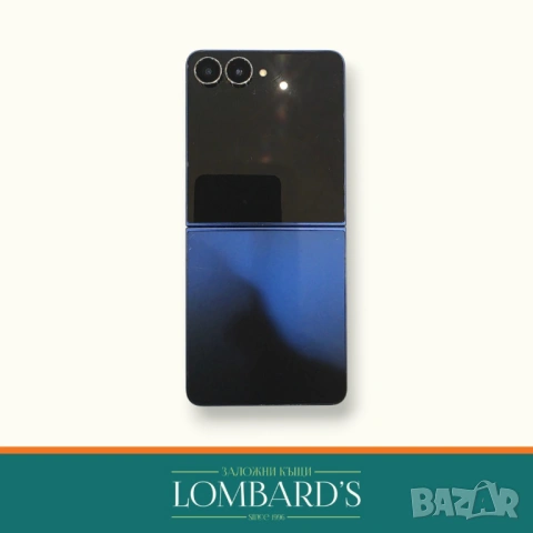 Samsung Z Flip 7 512GB, N: 36475, снимка 2 - Samsung - 53911019