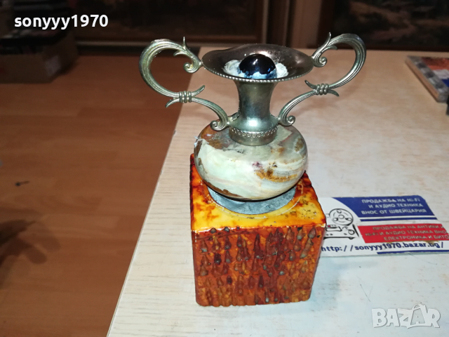 АНТИКА ОТ ФРАНЦИЯ 1103241525, снимка 6 - Антикварни и старинни предмети - 44713587