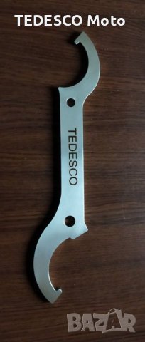 Ключ за заден амортисьор - КТМ, Husqvarna, Honda, Yamaha, Kawasaki и Suzuki, снимка 3 - Ключове - 40219237