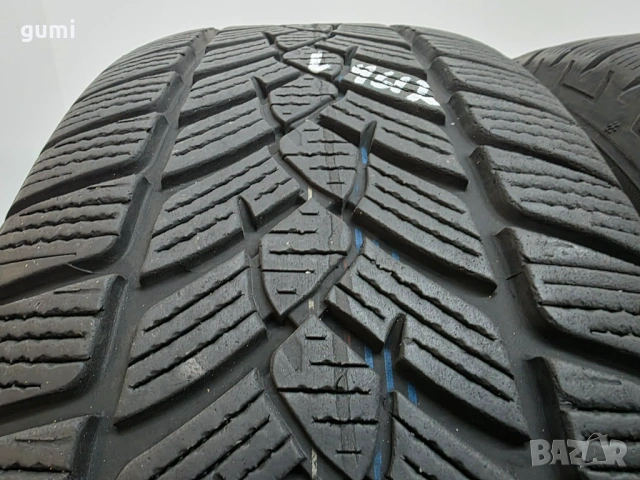 4бр зимни гуми 235/60/17 FULDA L04612 