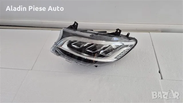 Ляв фар Mercedes Sprinter Full LED Комплектен код A9109069900 