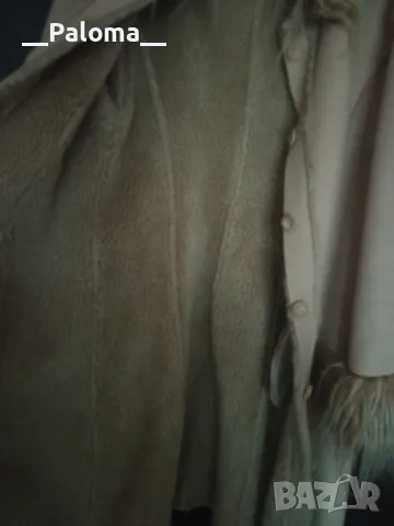 Палто, снимка 3 - Палта, манта - 49296013