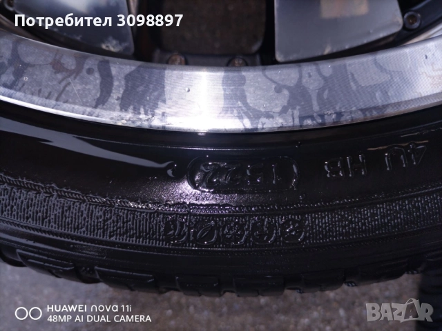 Джанти с гуми за Хонда, Мазда, Тойота, Киа, Хюндай , снимка 5 - Гуми и джанти - 52025397