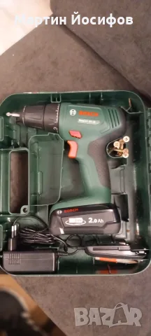 винтоверт bosch 