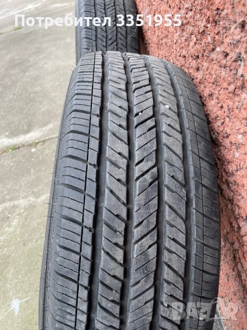 Гуми за Jeep Wrangler 255/70/18, снимка 3 - Гуми и джанти - 54198983