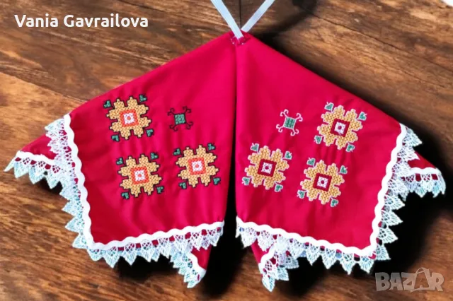 Кърпички за танци , снимка 5 - Други - 36052712