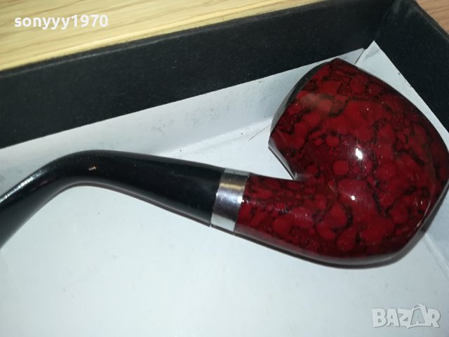 ЛУЛА-НОВА СТИЛНА 85ЛВ ЗА БРОЙ 0511231213, снимка 4 - Лули - 42861211