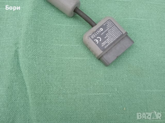 SONY Play Station оригинален джойстик, снимка 7 - Аксесоари - 36762989