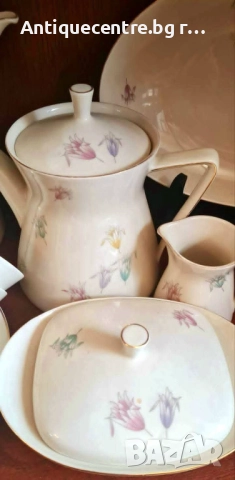 Вavaria -1950 г.  , снимка 3 - Сервизи - 51703197