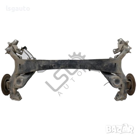 Заден мост Renault Scenic II 2004-2009 ID: 114114