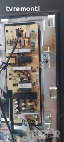 POWER  BOARD CH2100D-1MF 700-U E351718 1Q37142M JUM7.820.865 V1.3 от CHiQ U43H7S